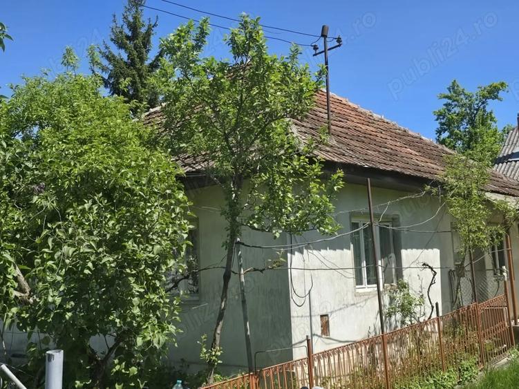 Casă cu Teren 33 Mp în Central