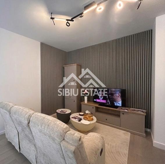 Apartament cu 2 camere în Vest