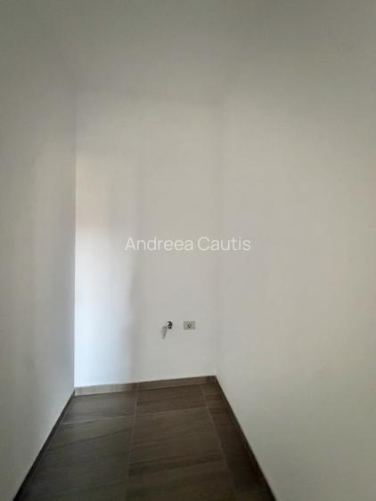 Apartament 2 camere, decomandat, etaj 1, terasa 20mp in Giroc