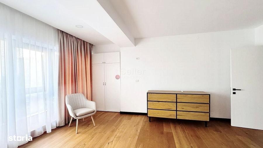 Apartament cu 2 camere în Griviței