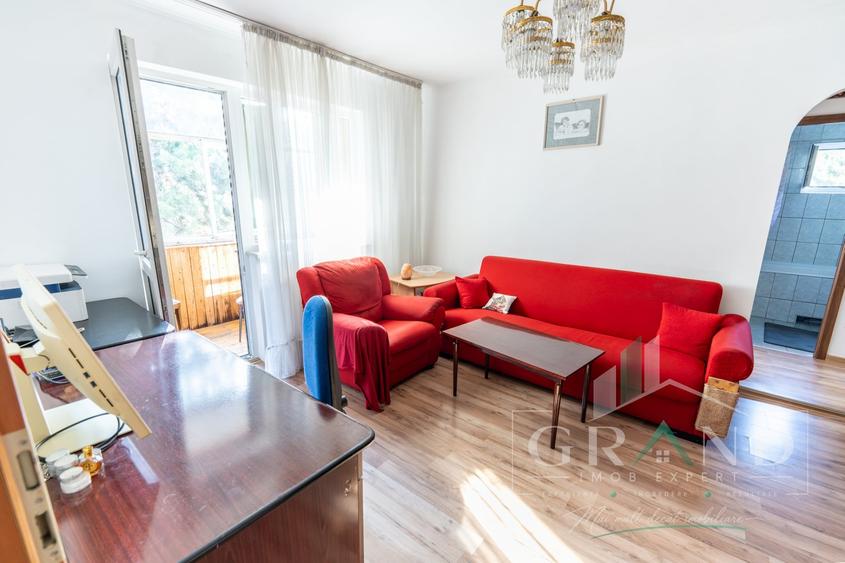 Apartament 3 Camere | 64 MP | Garaj | Boxa | Manastur/Grigore Alexandrescu - 41