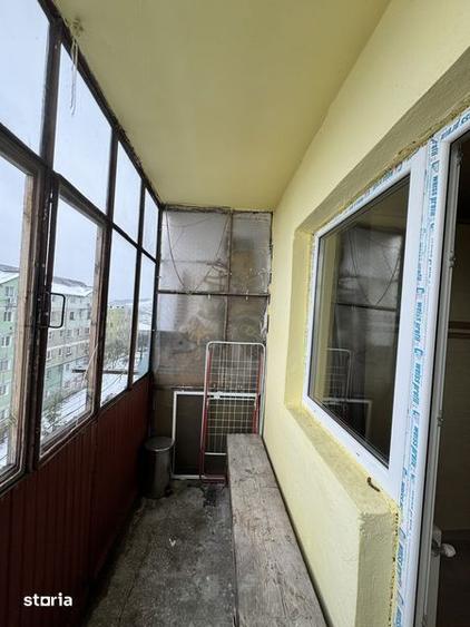 Garsonieră în Central