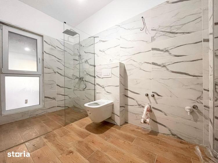 Apartament cu 2 camere decomandat în Soarelui