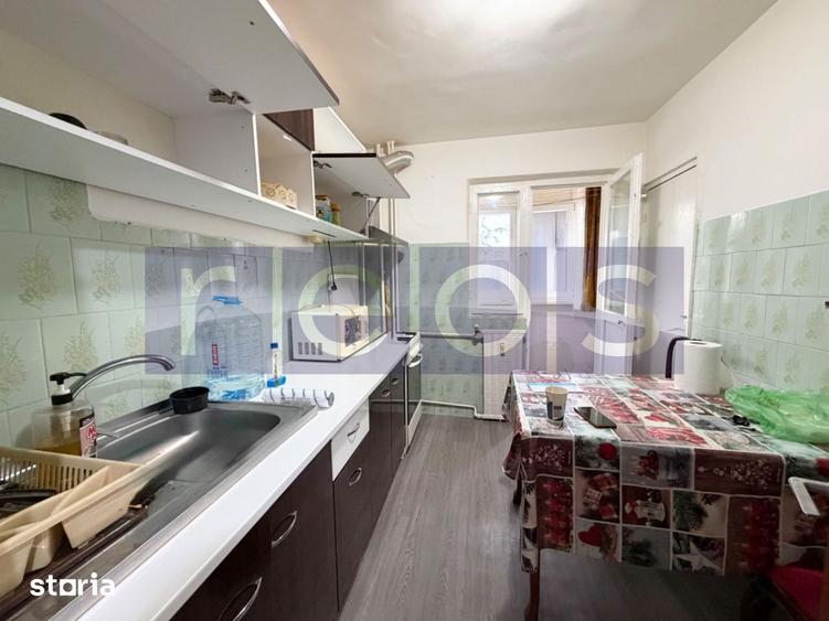 Apartament cu 2 camere în Crângași
