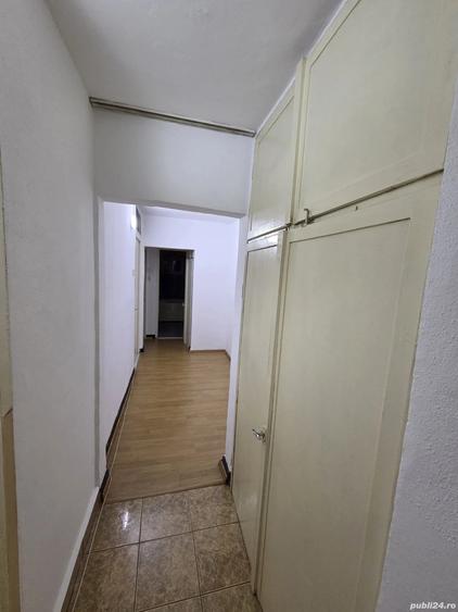 Apartament cu 2 camere decomandat în Nord
