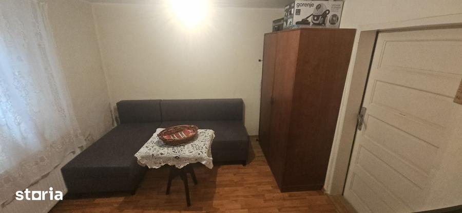 Casă cu 3 camere cu Teren 507 Mp în Tărtășești