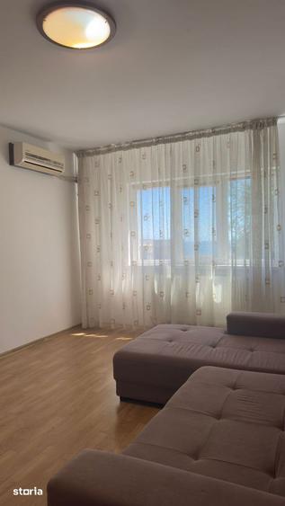 Apartament 2 camere de inchiriat Faleza Nord - 2