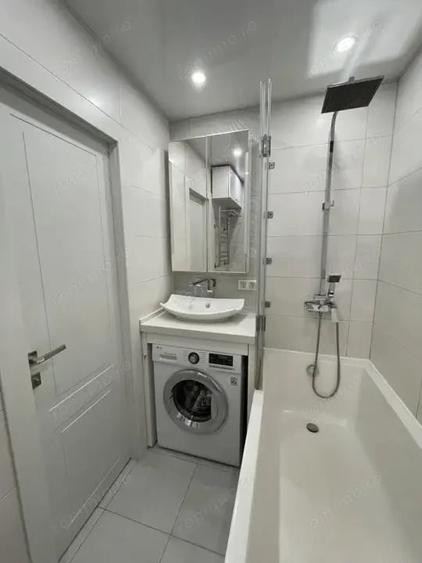Inchiriere apartament 2 camere in zona Sebastian - 5