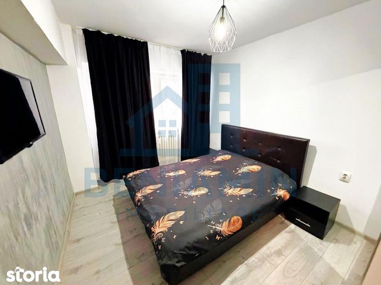 Apartament cu 2 camere în Calea București