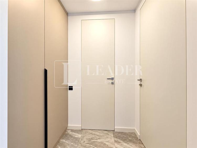 Apartament cu 2 camere semidecomandat în Herăstrău