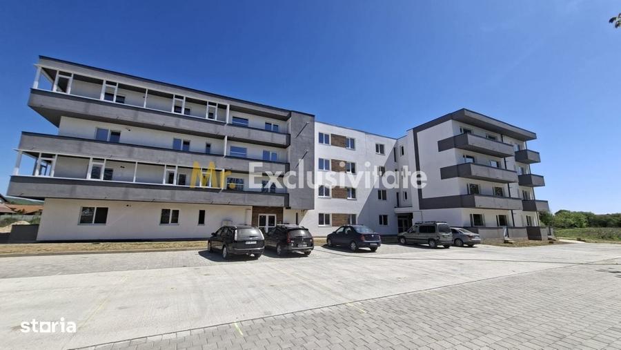 Apartament cu 2 camere în Ștefănești
