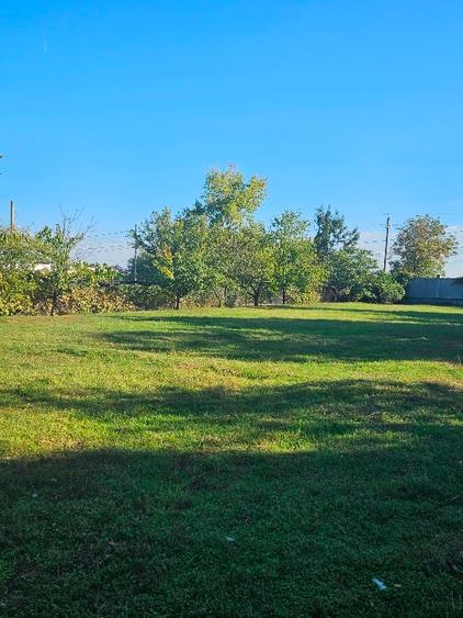 Proprietar Teren intravilan ideal investitie cu iesire la lacul Balotesti - 4