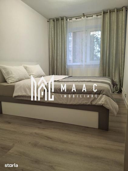 Apartament cu 4 camere decomandat în Ostroveni