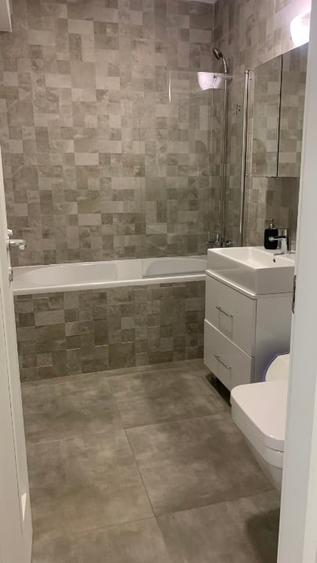 Apartament cu 2 camere decomandat, mobilat în Grozăvești