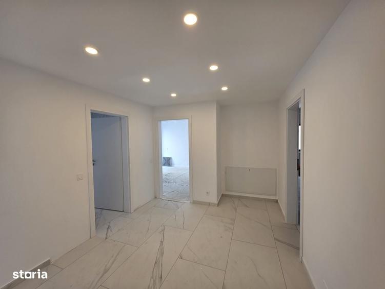Apartament cu 4 camere în Aviației