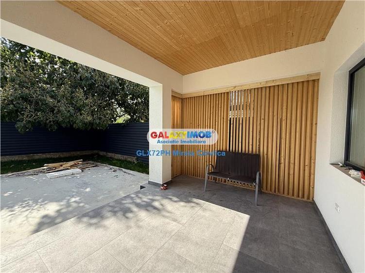 Casă cu 3 camere cu Teren 530 Mp în Central