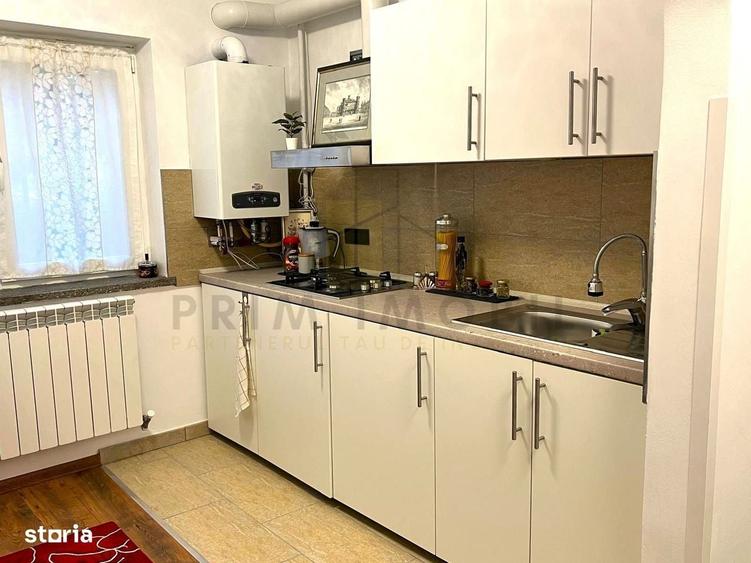 Apartament 1 Camera | Central | Piata Unirii | 10 Minute De Umf - 7