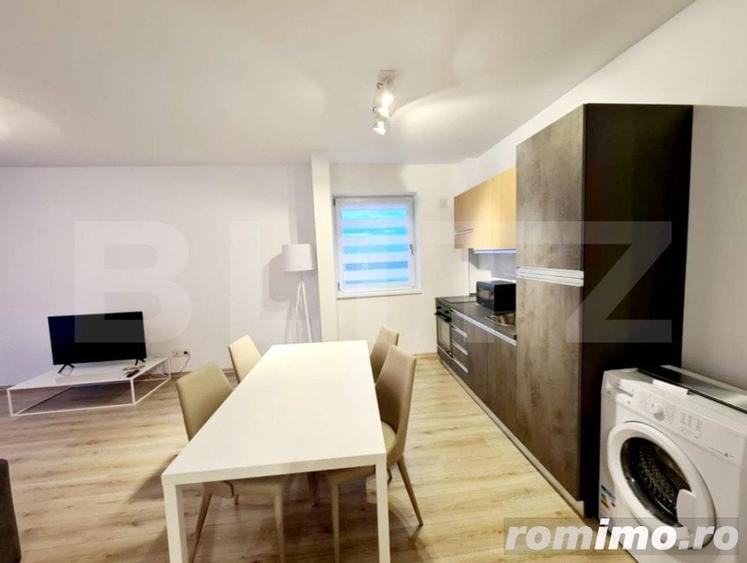 Apartament cu 3 camere decomandat, mobilat în Iosia
