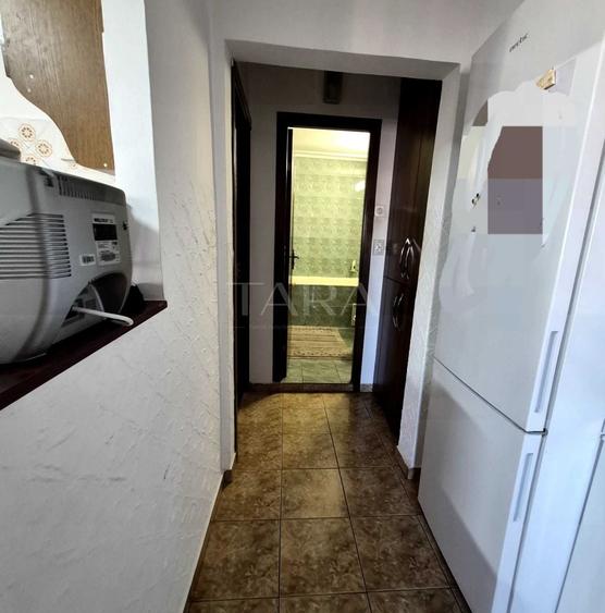 Apartament cu 2 camere decomandat, mobilat în Mărăști