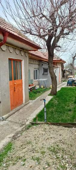 Casă cu 5 camere în Turnu Măgurele