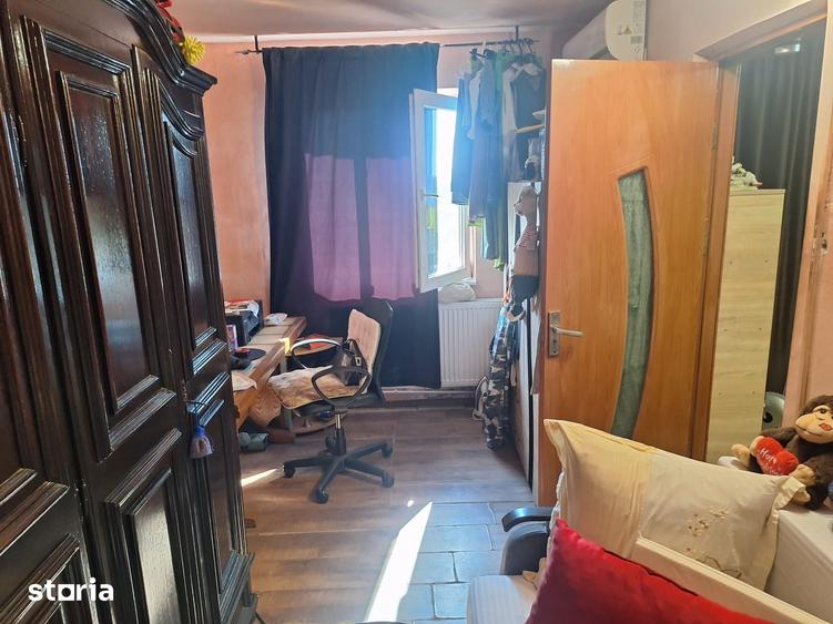 Apartament cu 2 camere în Nord