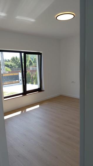 Casă cu 3 camere cu Teren 600 Mp în Tăuții-Măgherăuș