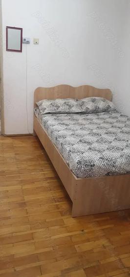 Garsonieră nedecomandată în Central