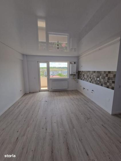 Apartament cu 2 camere în Miroslava