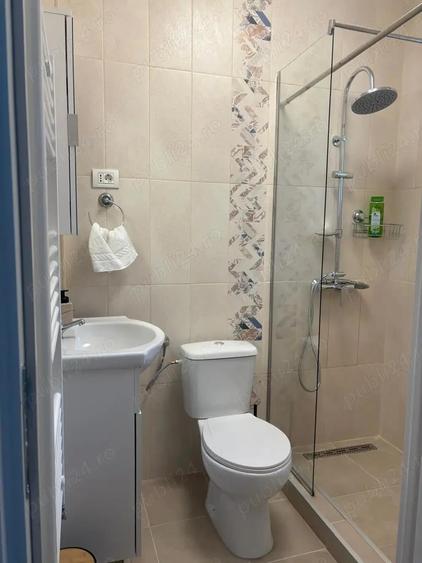 Garsonieră decomandată în Ultracentral