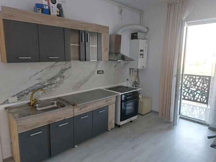 Apartament 2 camere semidecomandat - 2