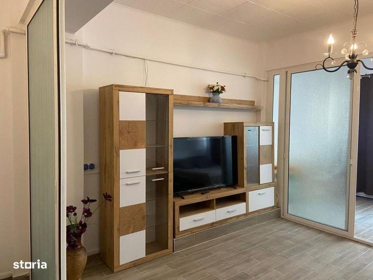 Apartament cu 3 camere în Ștrand
