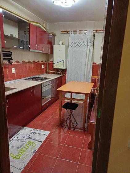 Garsonieră decomandată în Florești