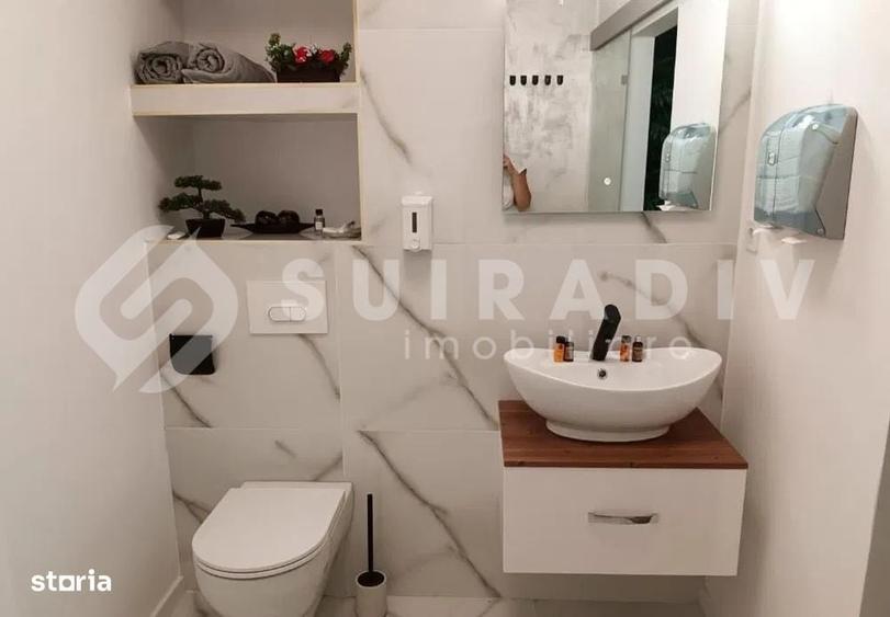 Penthouse modern, terasa de 80 mp, parcare- zona Eroilor - 4
