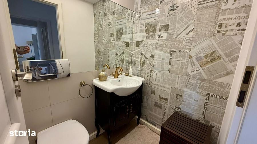 Apartament superb 2 camere I Natura Residence I Baneasa - 5