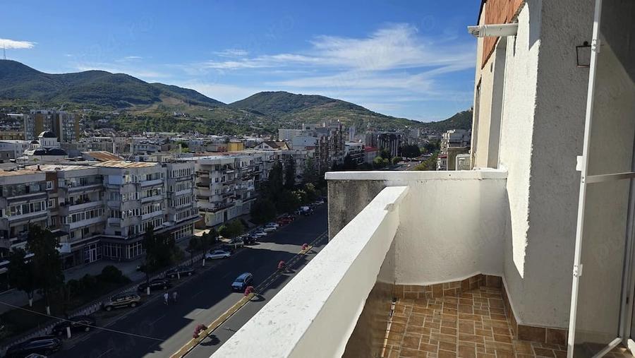 Apartament 2 camere in Deva, zona 22 Decembrie Dorobanti - 10