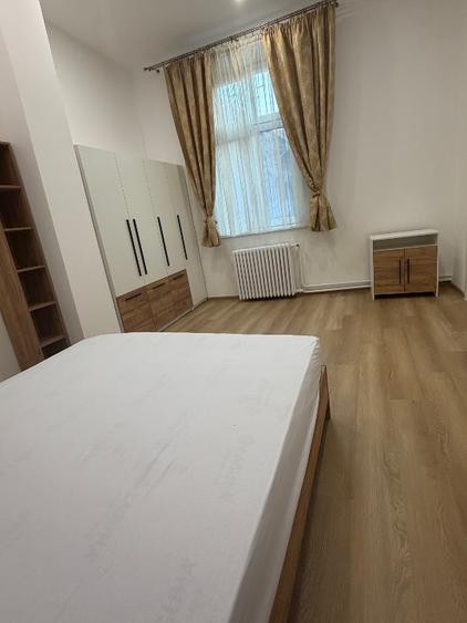 Apartament cu 2 camere decomandat în Ultracentral