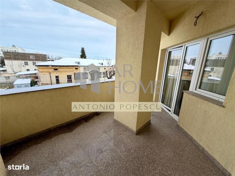 Apartament cu 4 camere, mobilat în Ultracentral