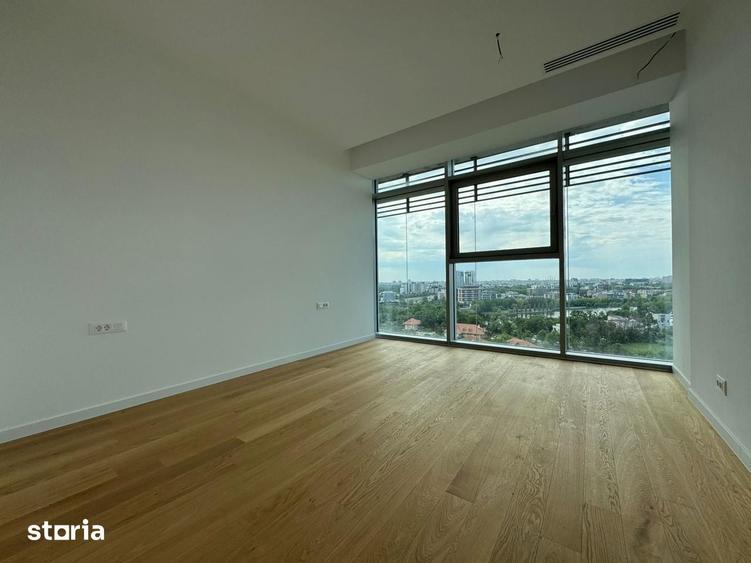 Apartament cu 4 camere în Floreasca