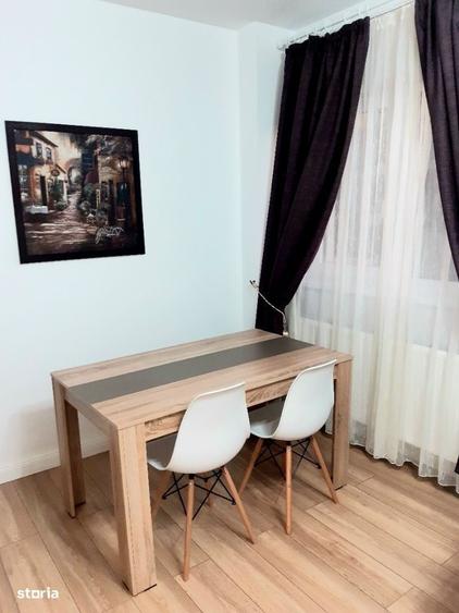 Apartament cu 2 camere în Ghencea
