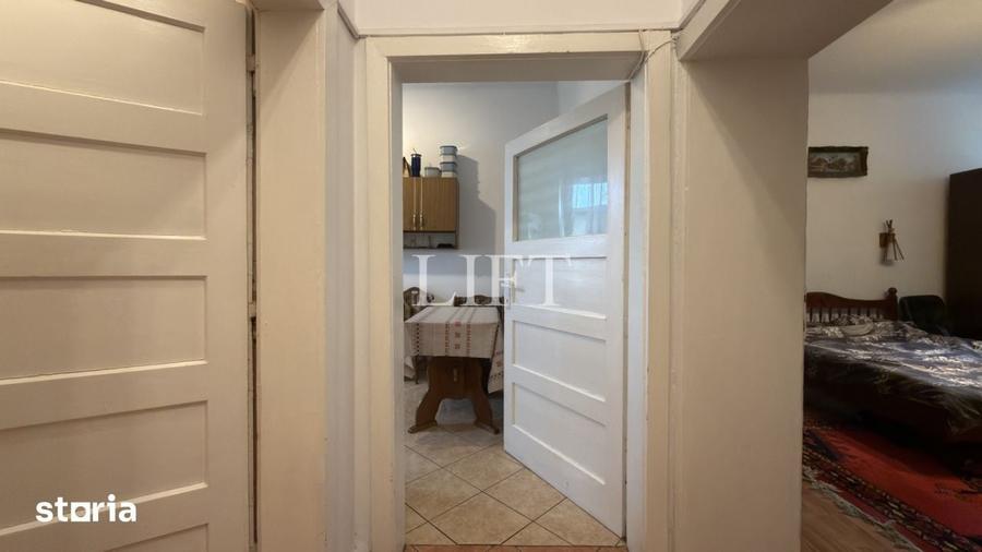 Apartament de 2 camere, 64mp, Zona Centru Civic - 2