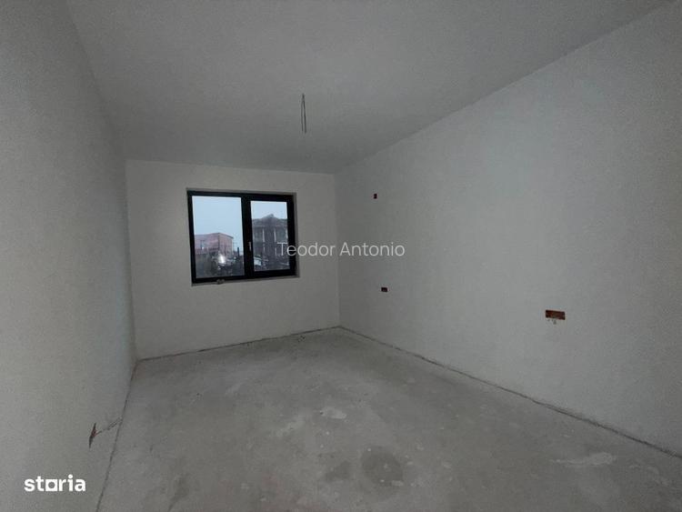 2 Camere Prelungirea Ferentari Bloc Nou Incalzire Pardoseala