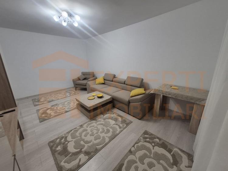 Apartament de închiriat – 2 camere decomandat, zona Dacia, proaspăt renovat - 14