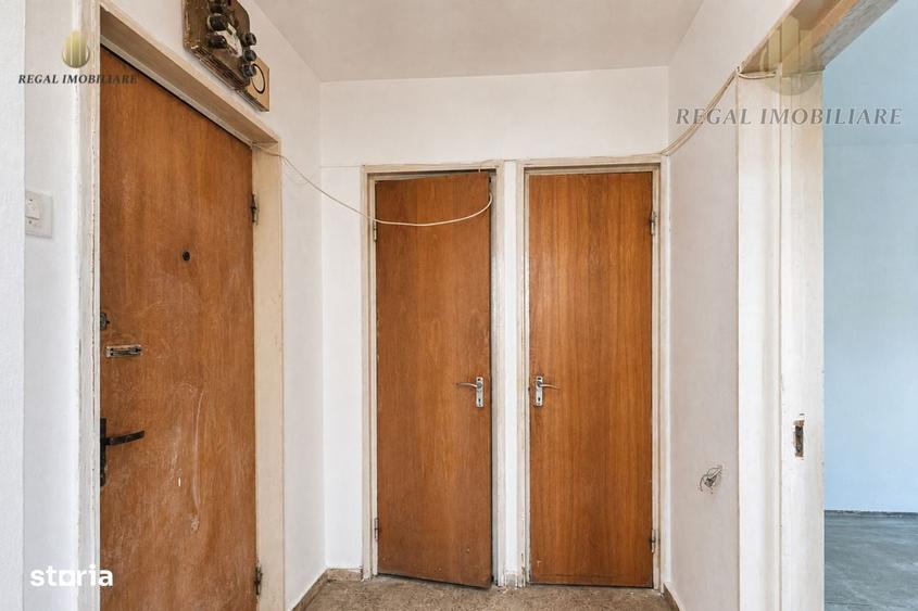 Oportunitate! Apartament 3 Camere | Plaza Romania Moghioros - 11