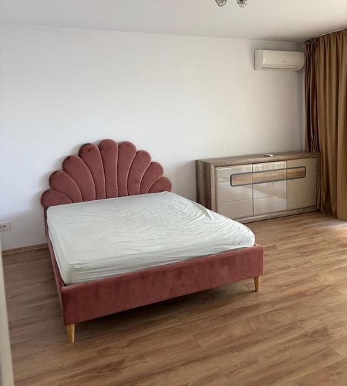 Apartament cu 2 camere decomandat în Dumbrăvița