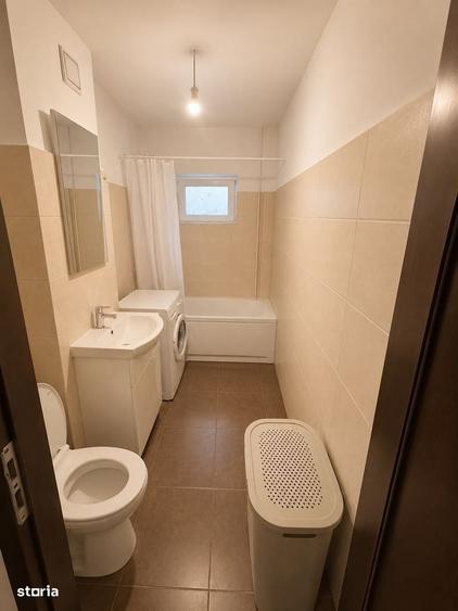 Apartament cu 2 camere decomandat în Dâmbovița