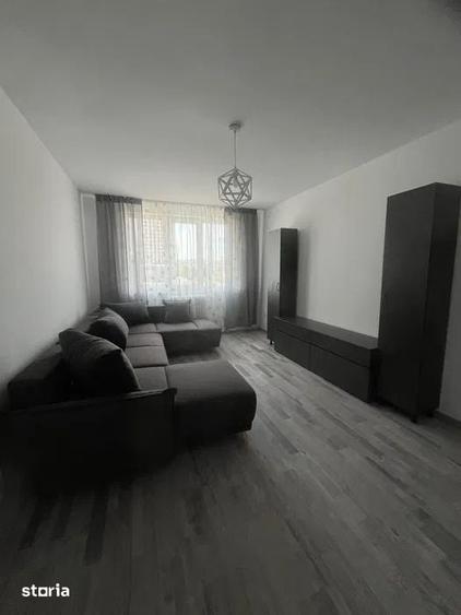 Apartament cu 3 camere în Mărăști