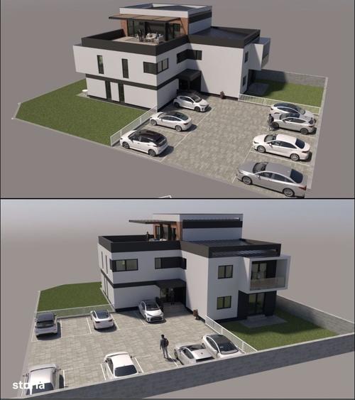 Comision 0% Apartament 2 camere | Et 1 | Zona Kaufland | Mosnita Noua - 6