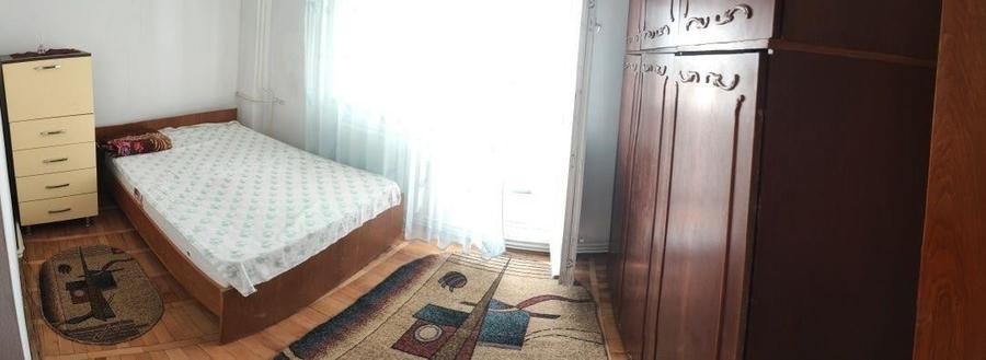 Apartament 2 camere decomandat | 55 mp | 3 balcoane | Renovare recentă | Parcare - 3