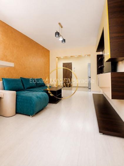 0% Comision | 2 camere Tomis Nord | City Park Mall | Mobilat