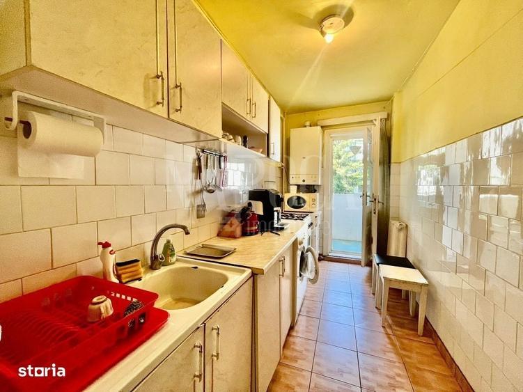 Apartament 3 camere de vanzare in Manastur, Cluj Napoca - 5